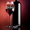 Coffret Verre de vin Bristrot Vin Coeur