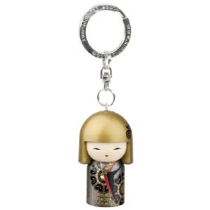 Porte clés KimmiDoll Hiro