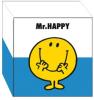 Cadre toile Mr Happy