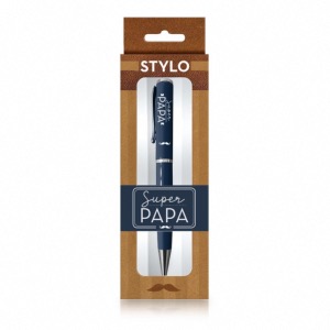 Stylo Super Papa