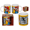 Mug Super Mario II