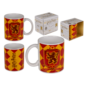 Mug Harry Potter