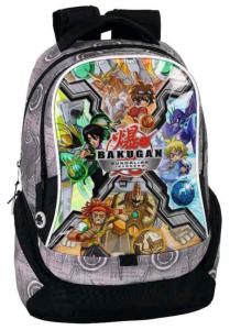 Sac à dos Bakugan